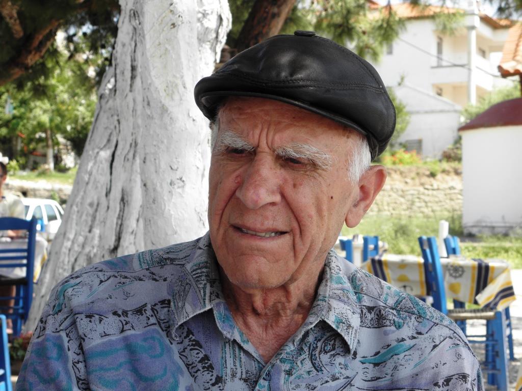 Nea Potidea - 2014